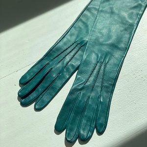 Saint Laurent Gloves